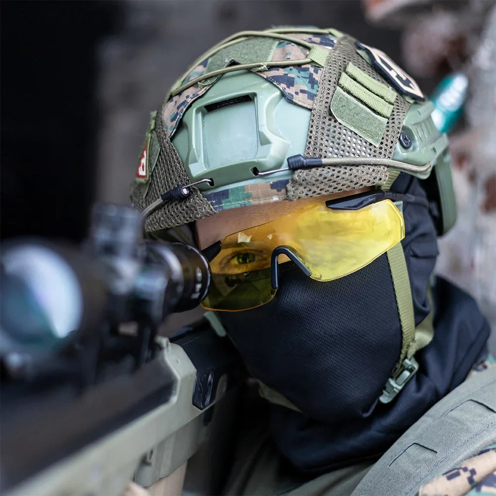 Long-Lasting Anti-Fog Spray for Clear Glass & Mirrors