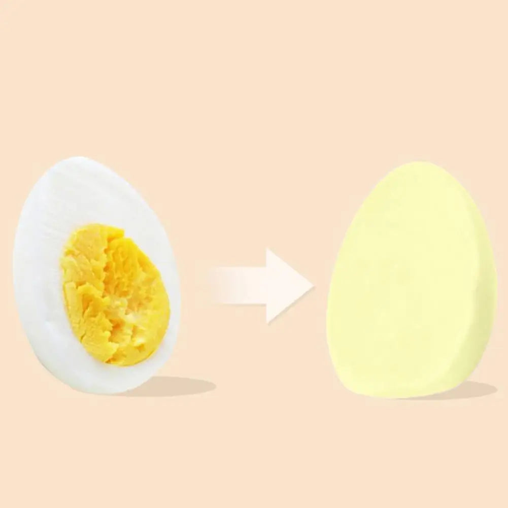 Hand-Powered Golden Egg Mixer – Blend Egg Yolk & White Without Breaking the Shell