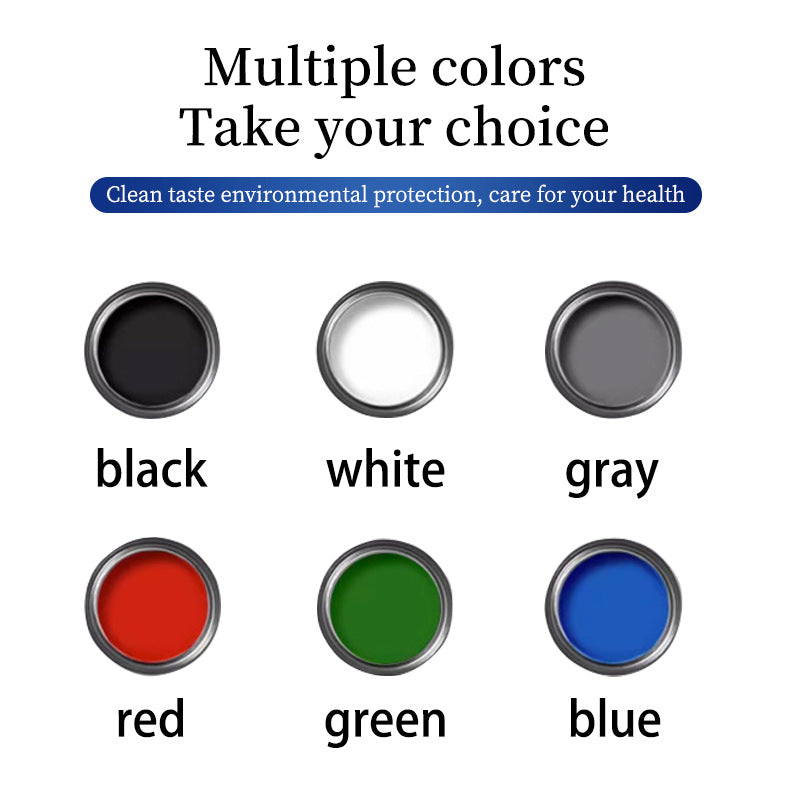 Ultimate Rust Converter & Waterproof Metal Paint – All-in-One Anti-Corrosion Solution