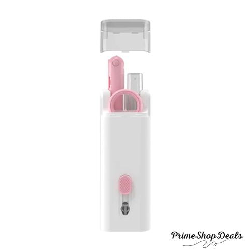 7-in-1 Multifunctional Electronics Cleaning Kit