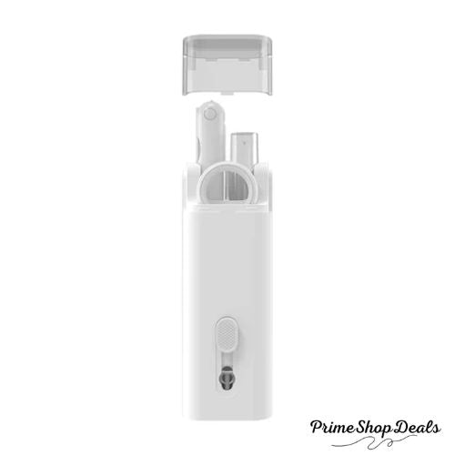 7-in-1 Multifunctional Electronics Cleaning Kit