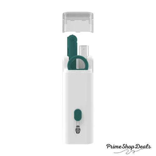 7-in-1 Multifunctional Electronics Cleaning Kit