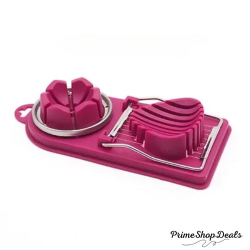 Hand-Powered Golden Egg Mixer – Blend Egg Yolk & White Without Breaking the Shell