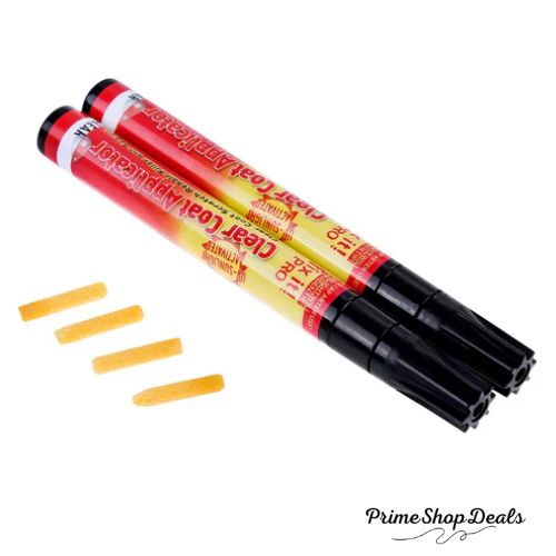 Car Scratch Repair Pen - Easy Fix for Paint Scratches