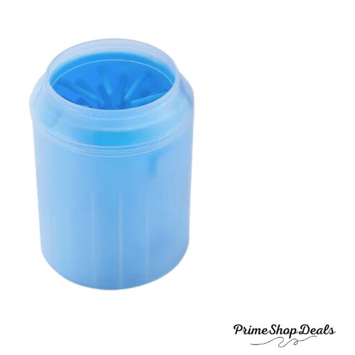 Portable Silicone Pet Paw Cleaner Cup