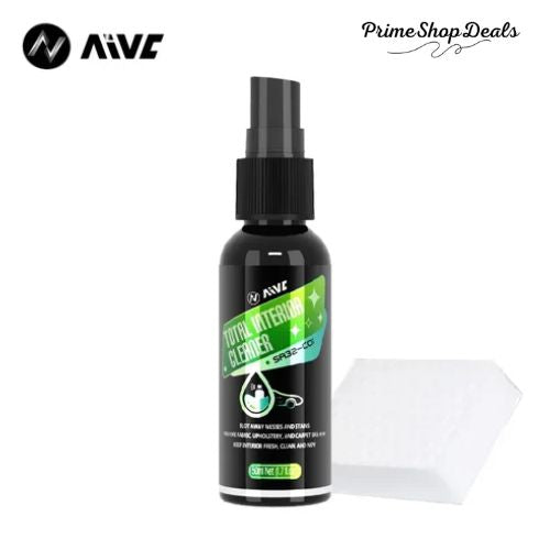 Multipurpose Car Interior Cleaner