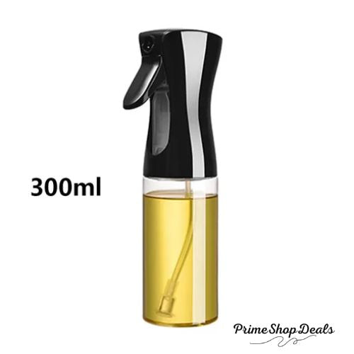 Versatile Kitchen Oil Sprayer - Precision Cooking Tool