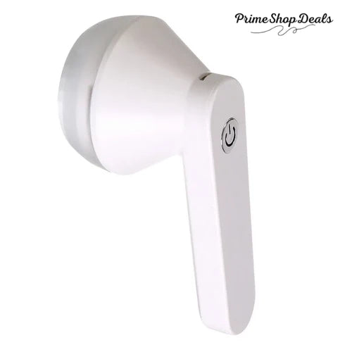 Rechargeable Electric Lint Remover for Clothing