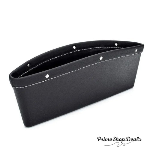 Car Seat Gap Organizer - Multifunctional Storage Pouch