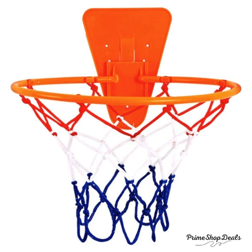 Kids Indoor Silent Basketball - High-Resilience Foam Ball