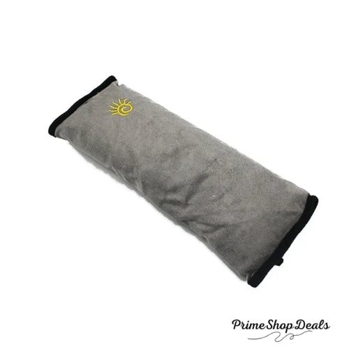 Universal Kids Car Seat Belt Cushion – Soft Shoulder Protector Pillow