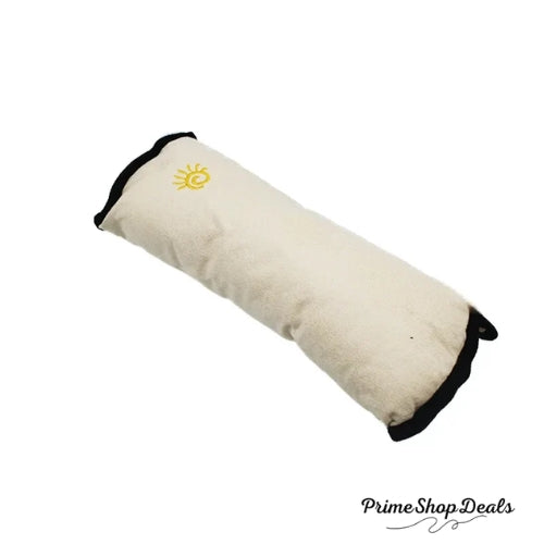Universal Kids Car Seat Belt Cushion – Soft Shoulder Protector Pillow
