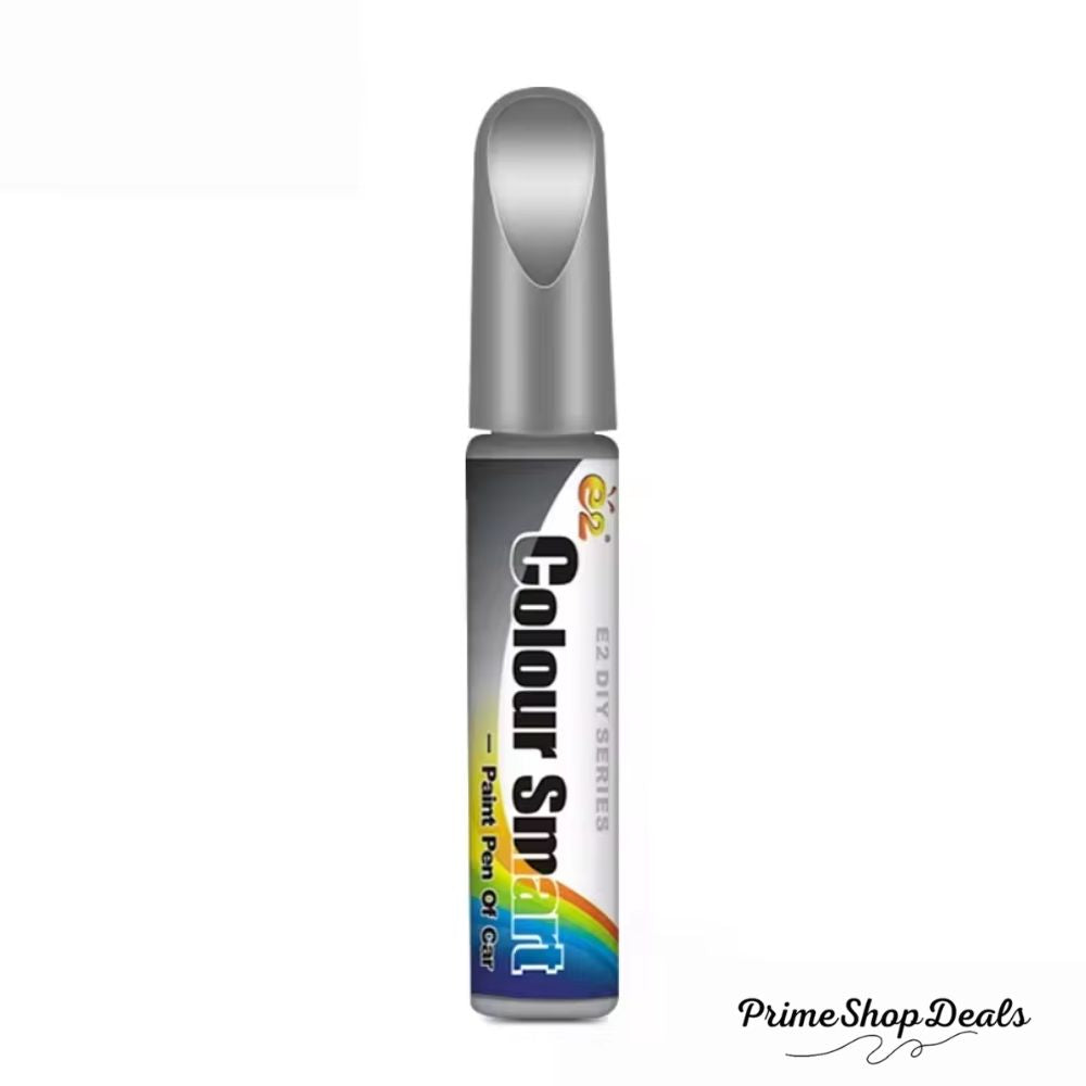 Car Paint Touch-Up Brush – Quick and Easy Scratch Repair