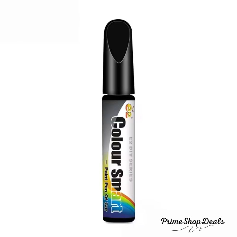 Car Paint Touch-Up Brush – Quick and Easy Scratch Repair