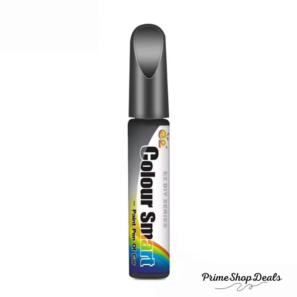 Car Paint Touch-Up Brush – Quick and Easy Scratch Repair