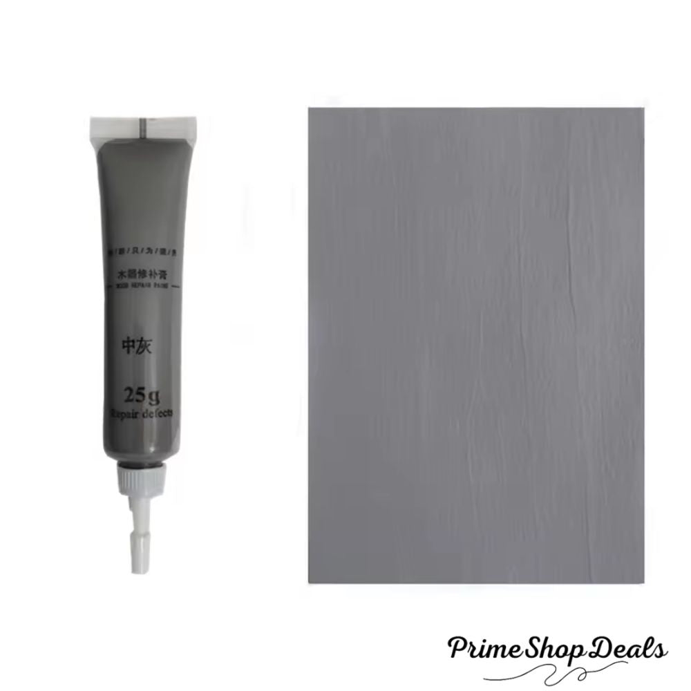 Wood Repair Kit – Easy Touch-Up for Furniture & Floors