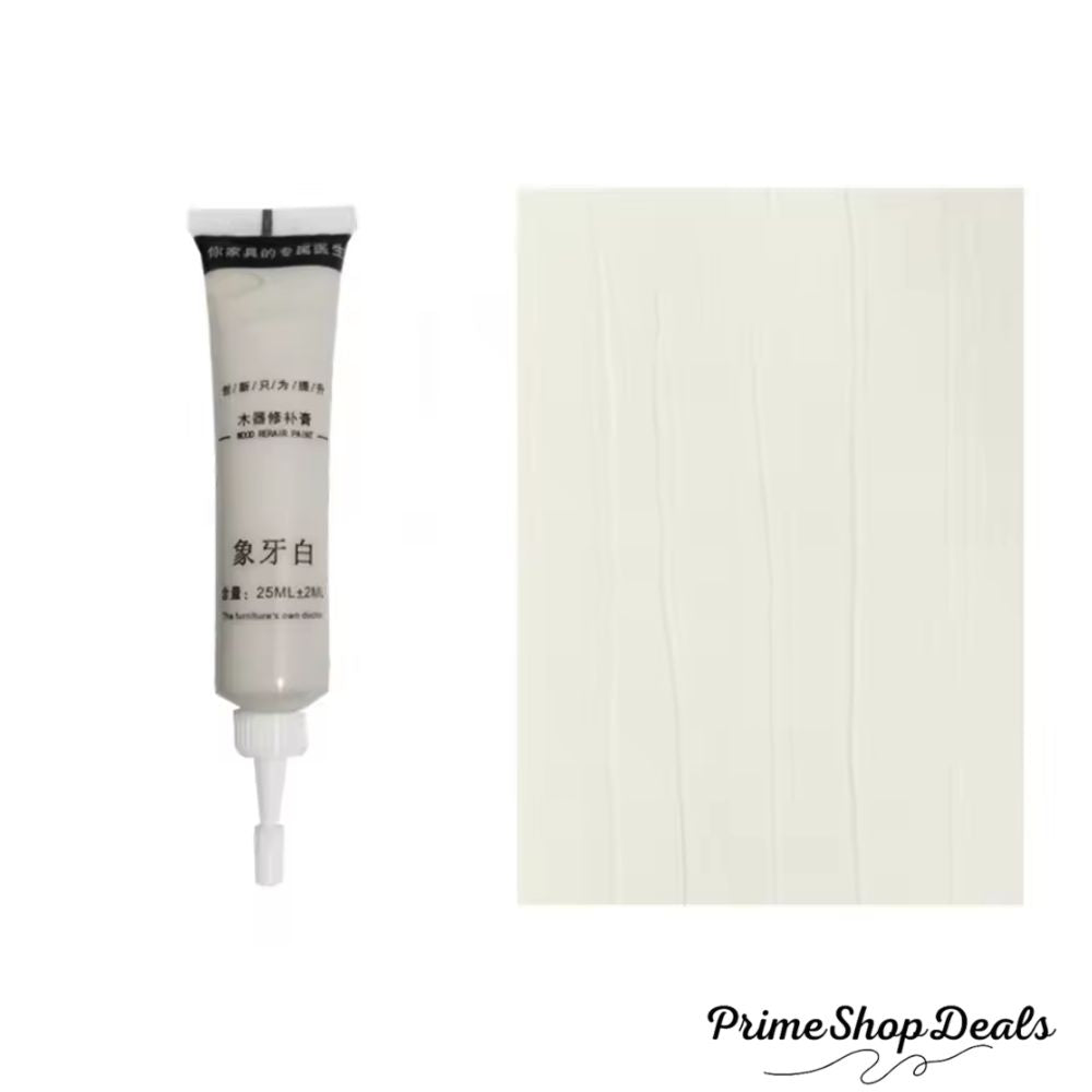 Wood Repair Kit – Easy Touch-Up for Furniture & Floors