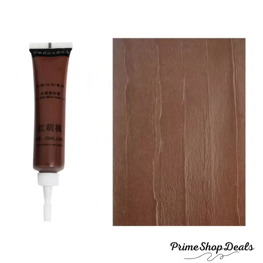 Wood Repair Kit – Easy Touch-Up for Furniture & Floors