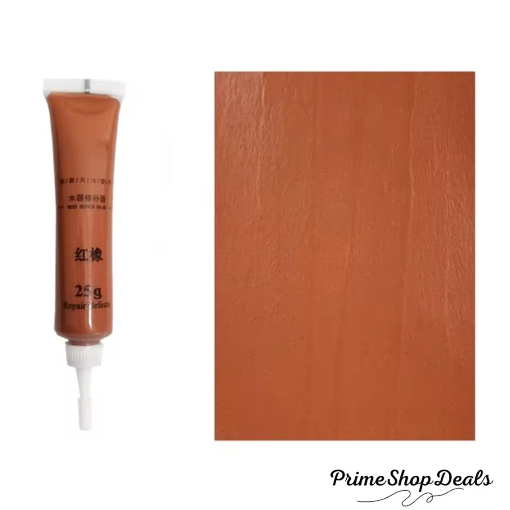 Wood Repair Kit – Easy Touch-Up for Furniture & Floors