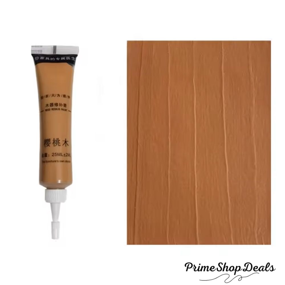 Wood Repair Kit – Easy Touch-Up for Furniture & Floors