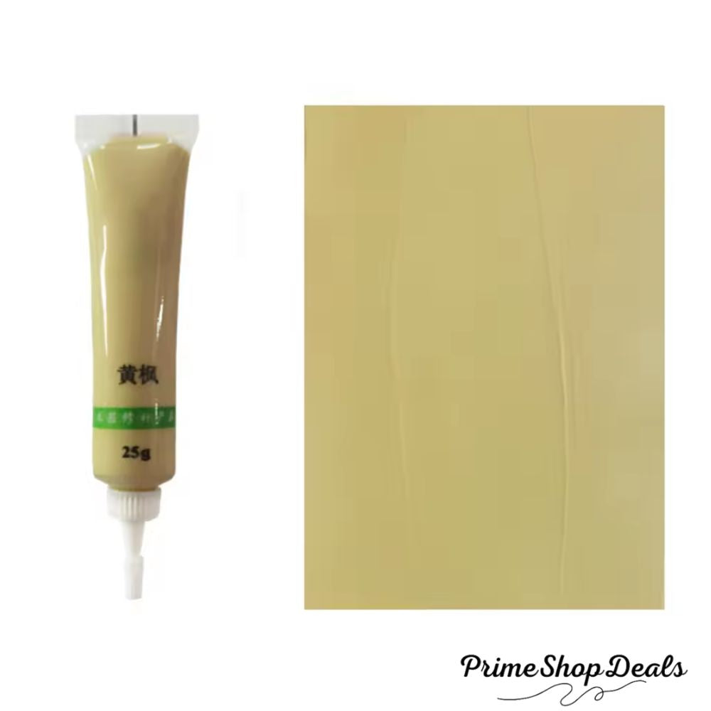 Wood Repair Kit – Easy Touch-Up for Furniture & Floors