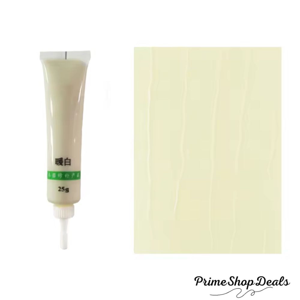 Wood Repair Kit – Easy Touch-Up for Furniture & Floors