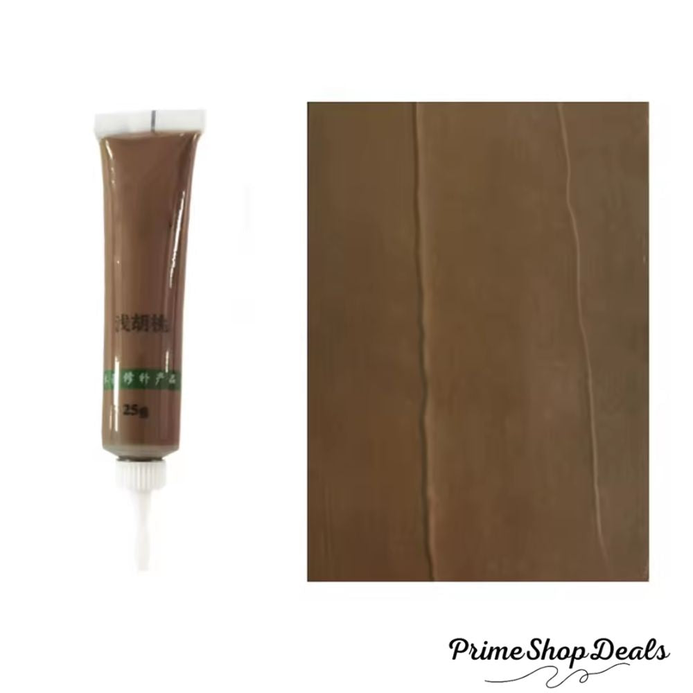 Wood Repair Kit – Easy Touch-Up for Furniture & Floors