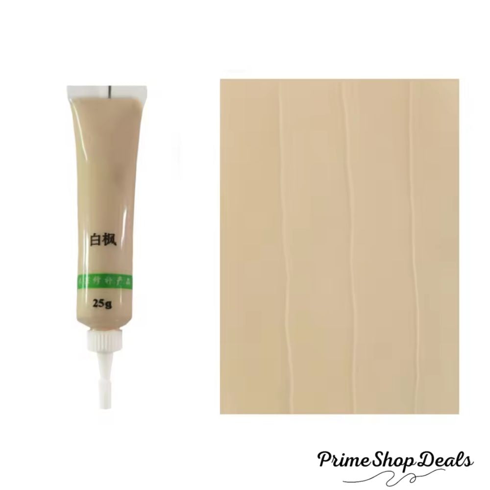 Wood Repair Kit – Easy Touch-Up for Furniture & Floors