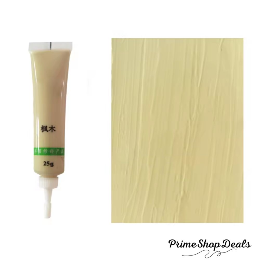 Wood Repair Kit – Easy Touch-Up for Furniture & Floors