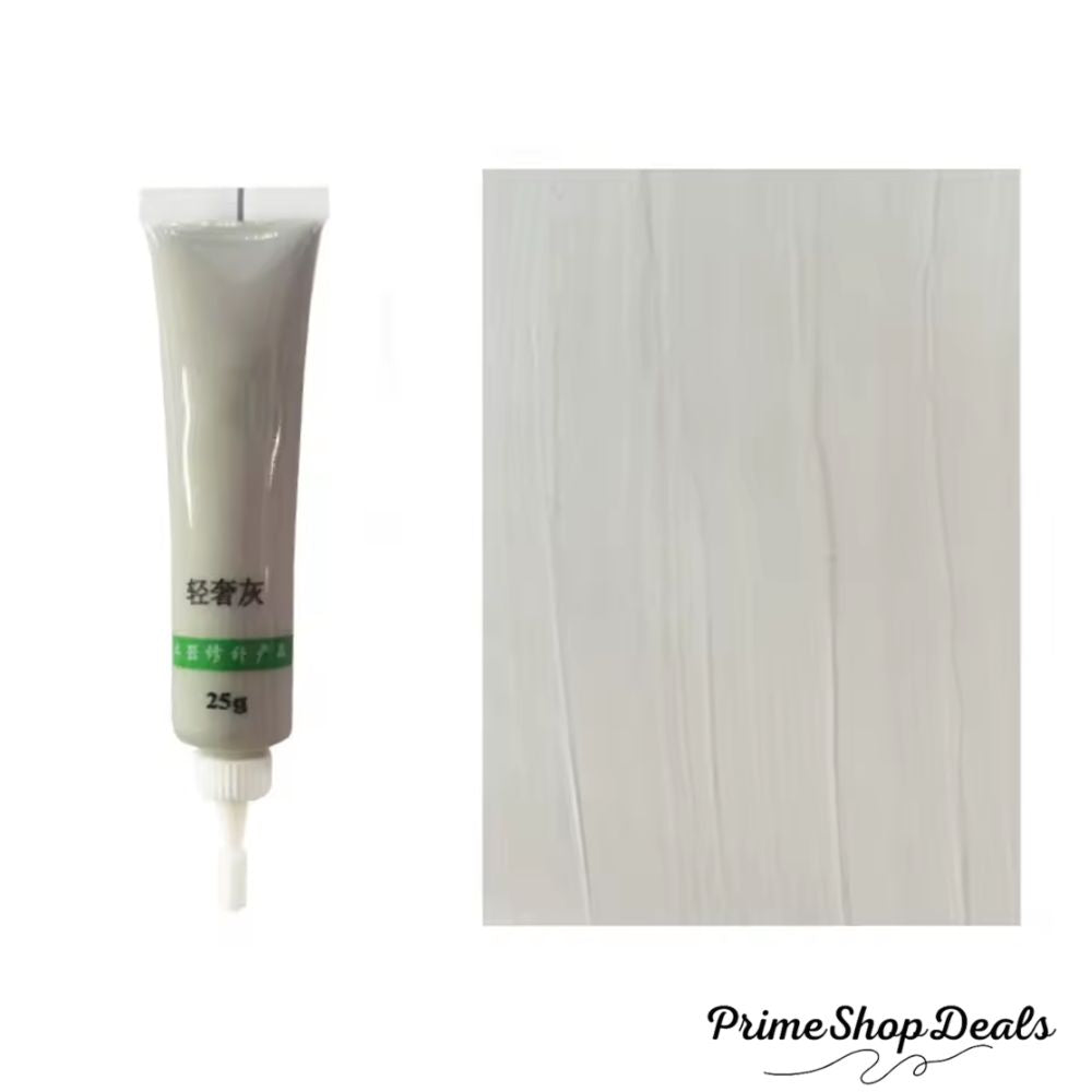 Wood Repair Kit – Easy Touch-Up for Furniture & Floors