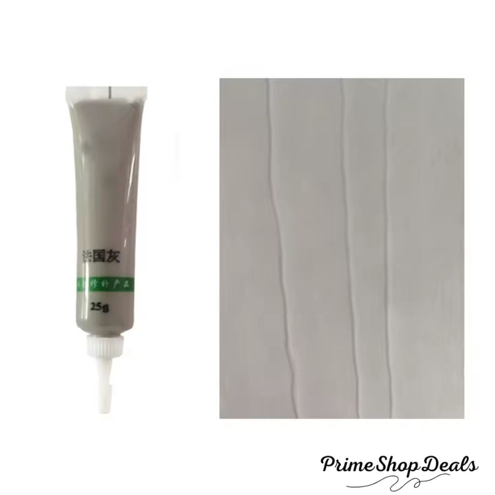 Wood Repair Kit – Easy Touch-Up for Furniture & Floors
