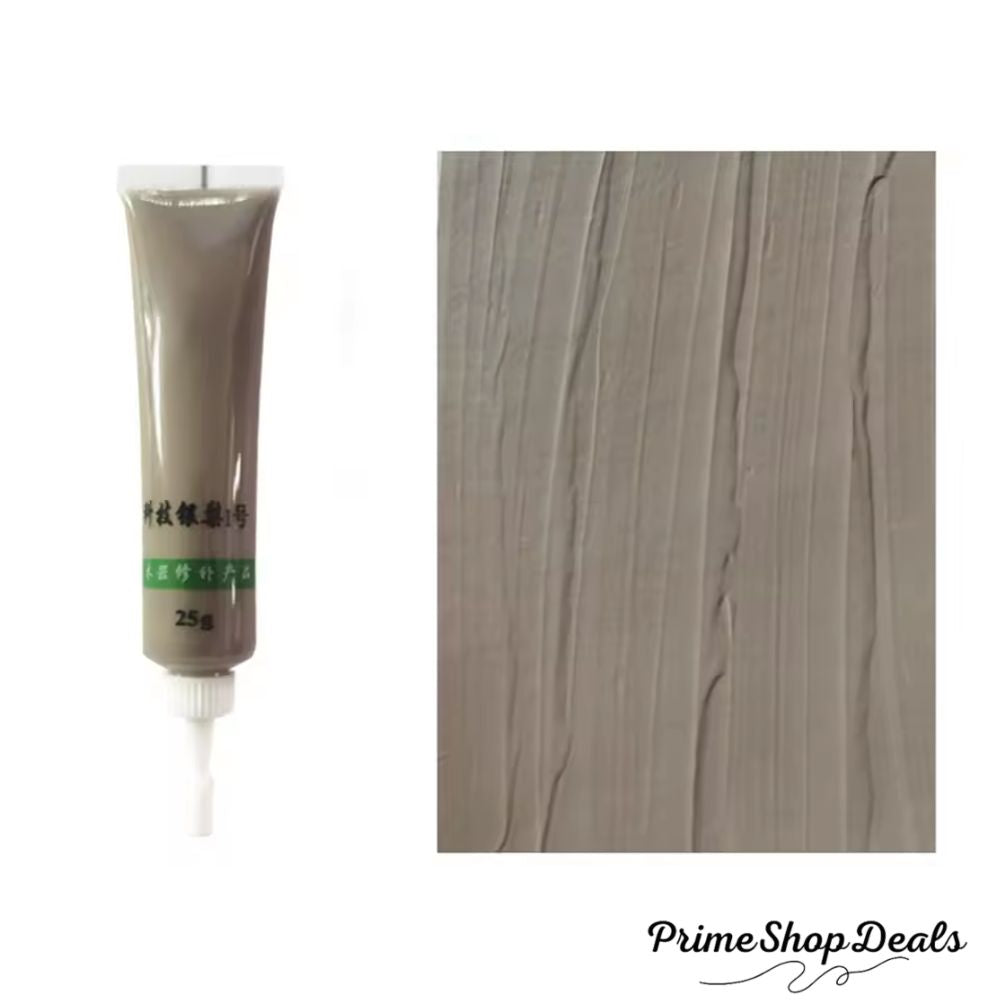 Wood Repair Kit – Easy Touch-Up for Furniture & Floors