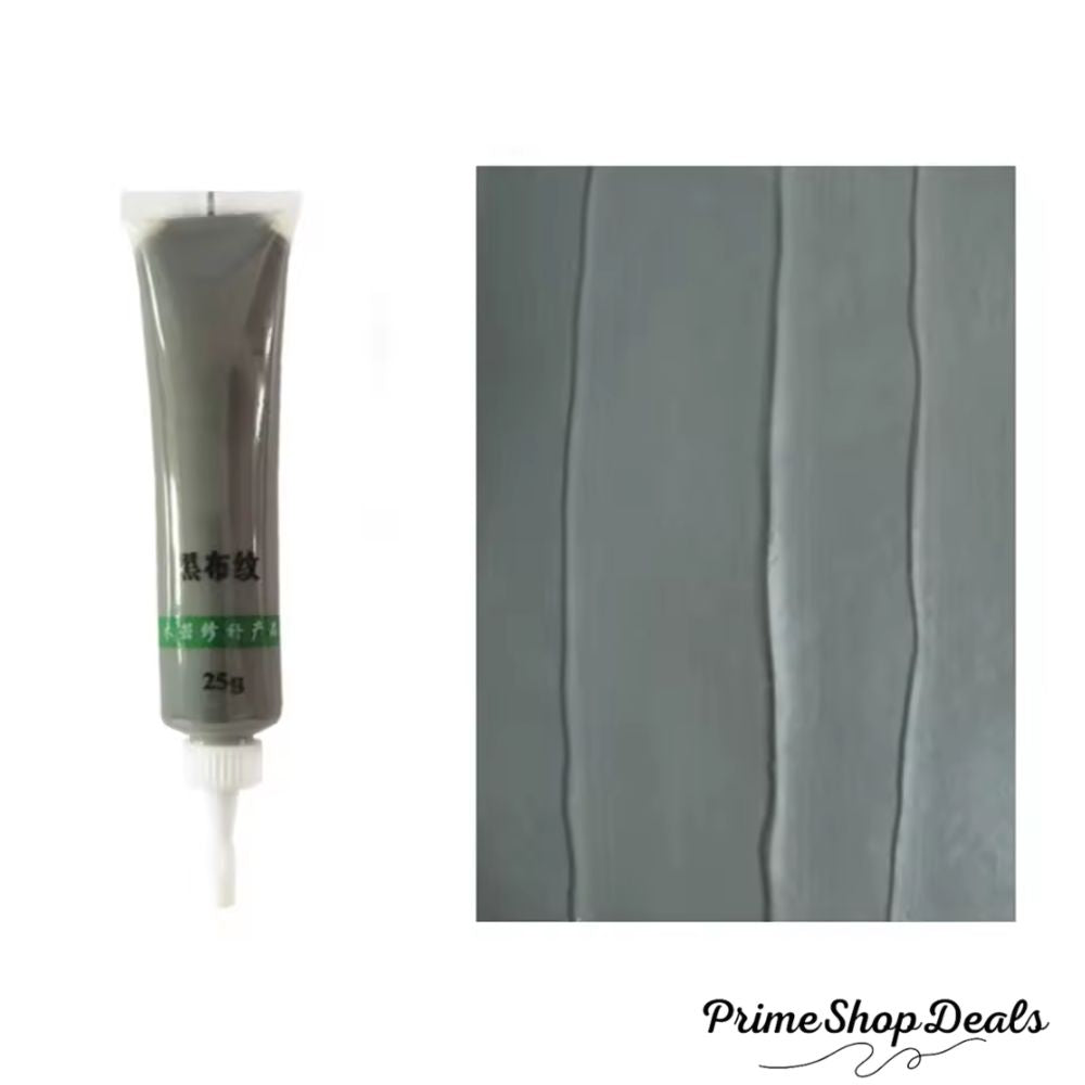 Wood Repair Kit – Easy Touch-Up for Furniture & Floors