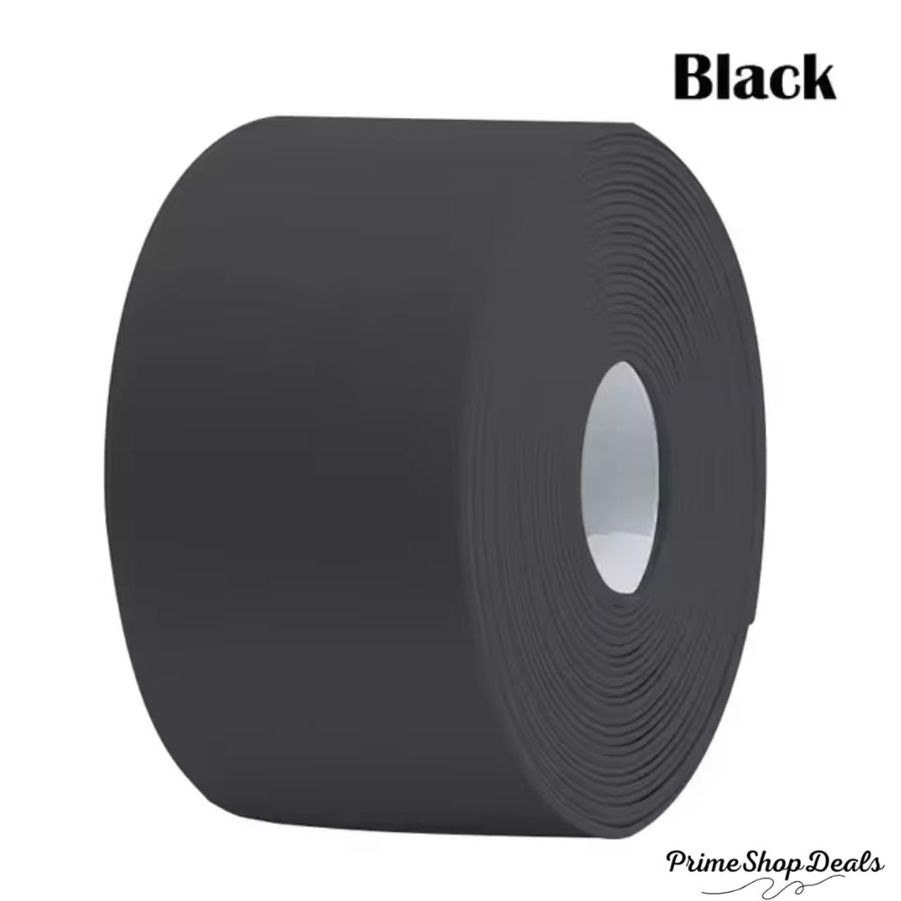 Waterproof Self-Adhesive Sealing Tape for Kitchen & Bathroom