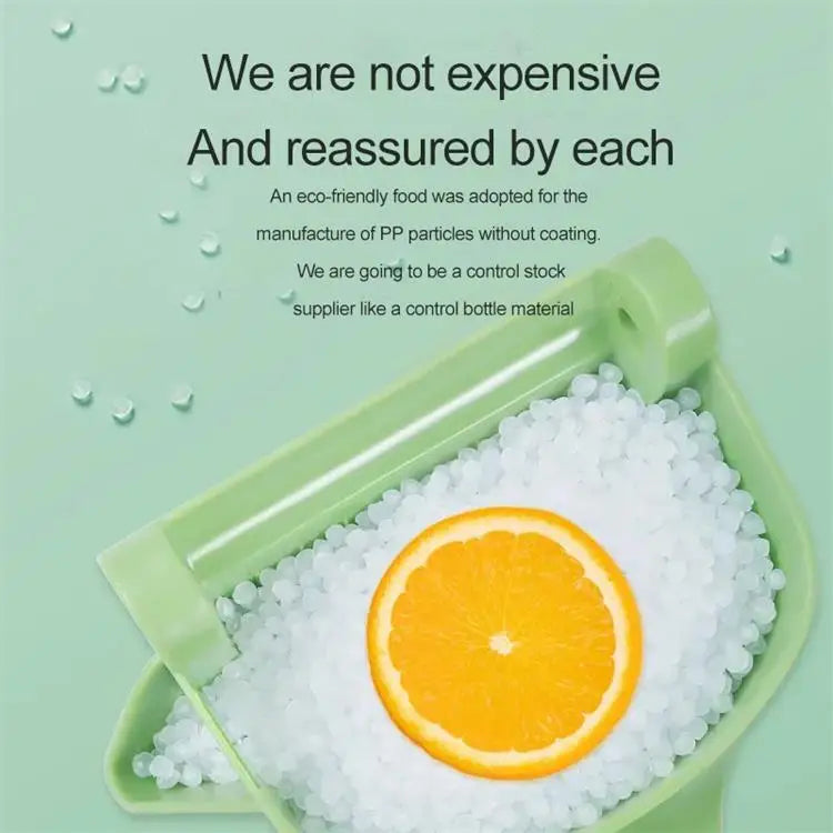 Compact Manual Juicer - Easy, Eco-Friendly Juice Press