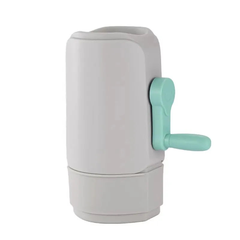 Hand-Crank Peanut Sheller – Easy & Efficient Nut Cracking Tool