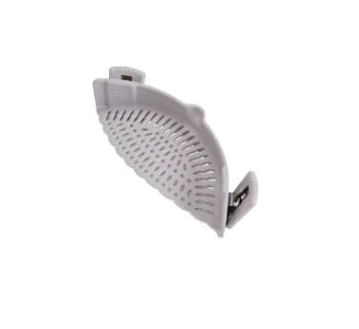 Universal Silicone Clip-On Pot Strainer – Anti-Spill Food-Grade Kitchen Colander
