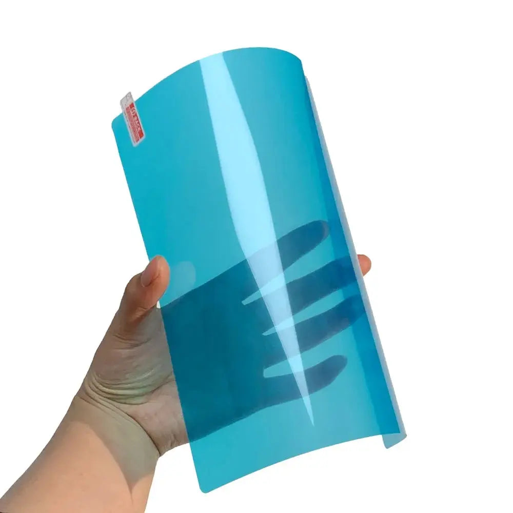 Waterproof Anti-Fog Rearview Mirror Protective Film