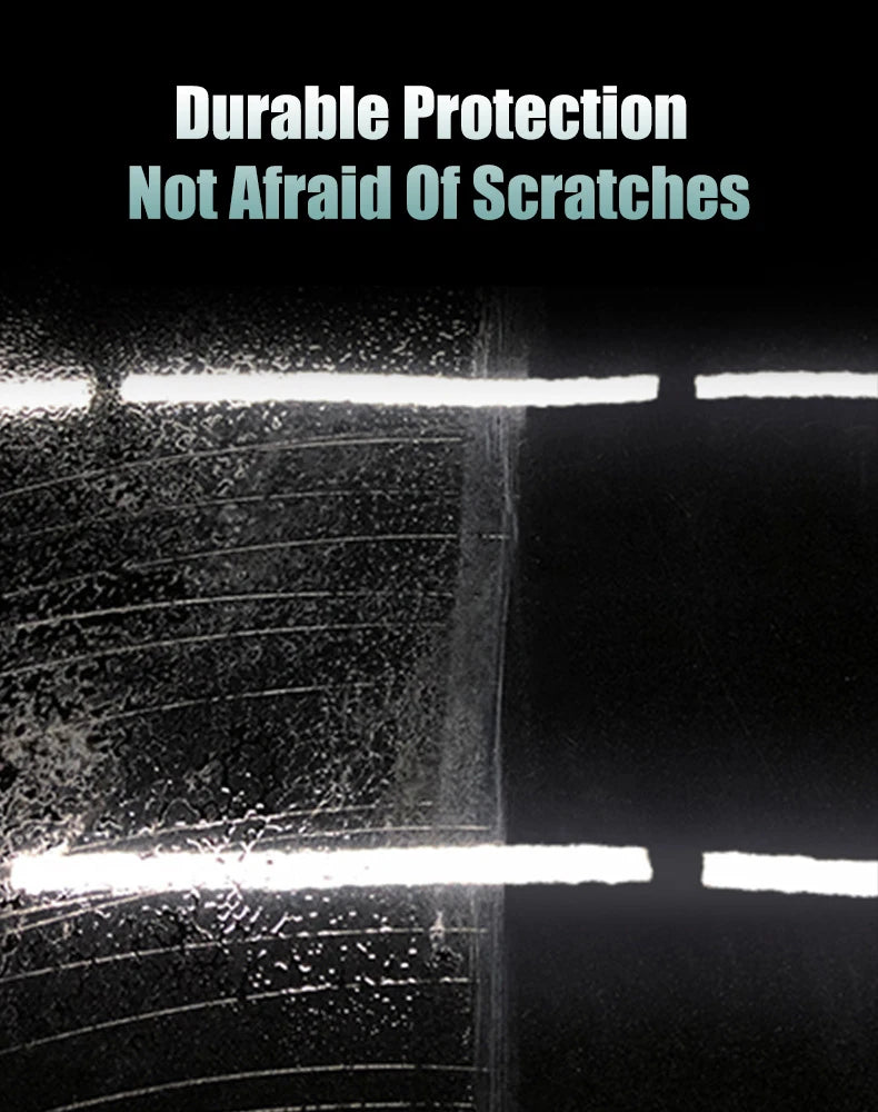 3-in-1 Ceramic Car Paint Protection Spray