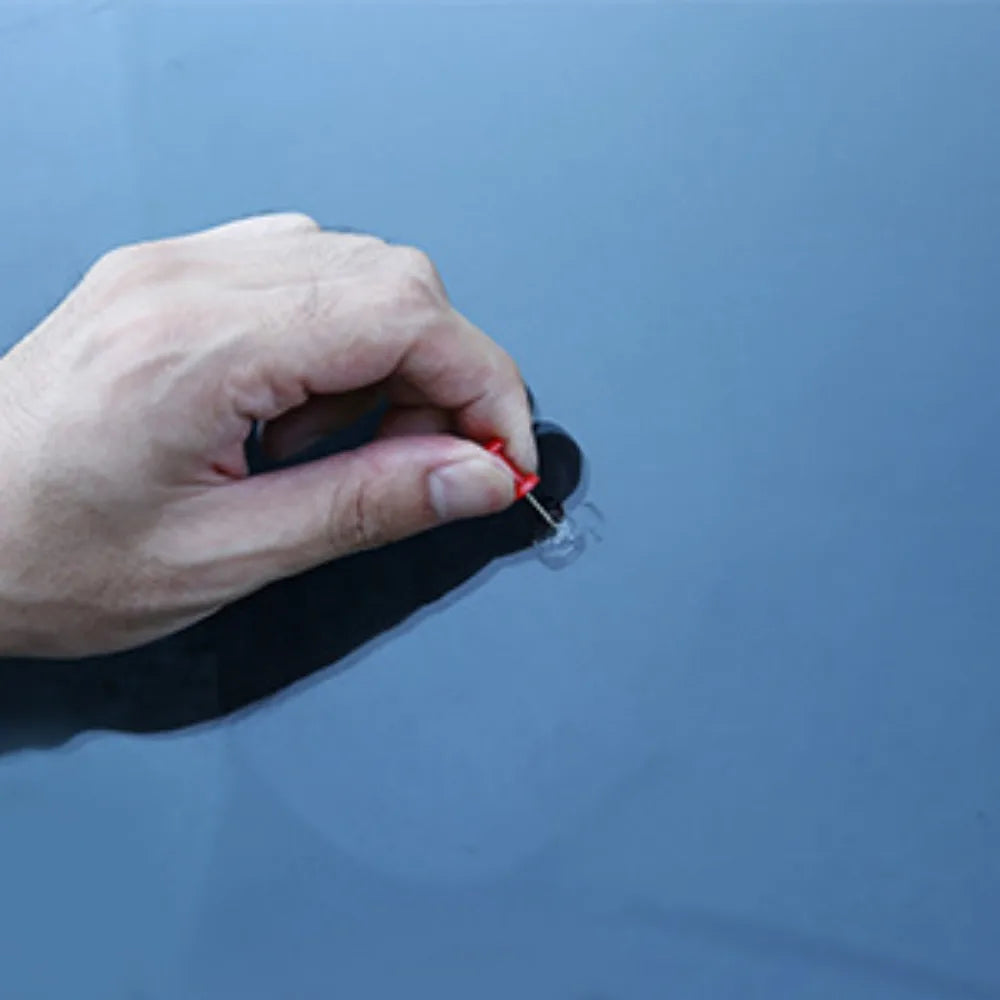 DIY Windshield Crack Repair Kit – Easy Fix for Chips & Scratches