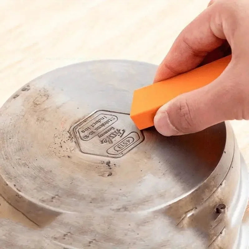Multi-Purpose Rust & Stain Cleaning Eraser