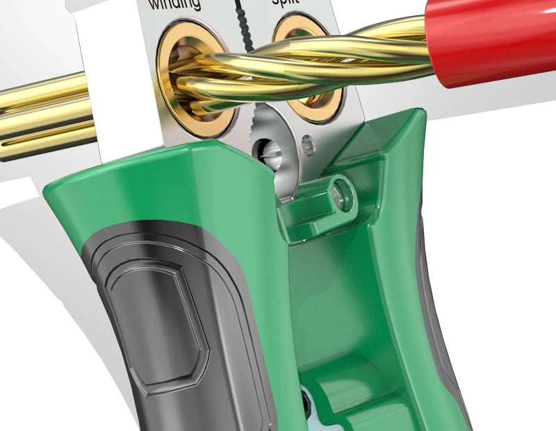 7-in-1 / 8-in-1 Stainless Steel Electrician’s Multi-Pliers (with or without Tester)