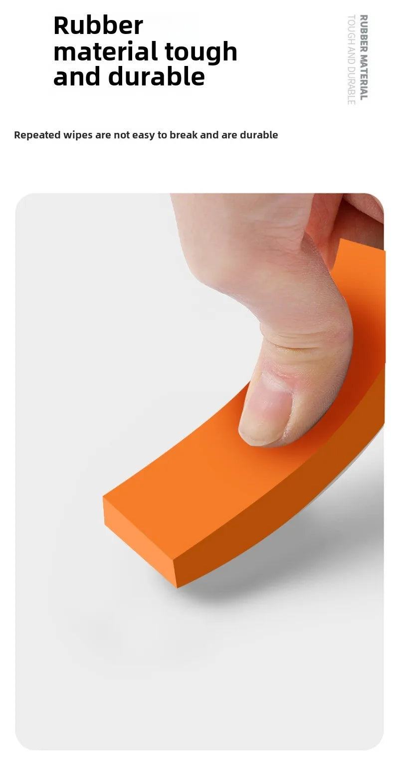 Multi-Purpose Rust & Stain Cleaning Eraser