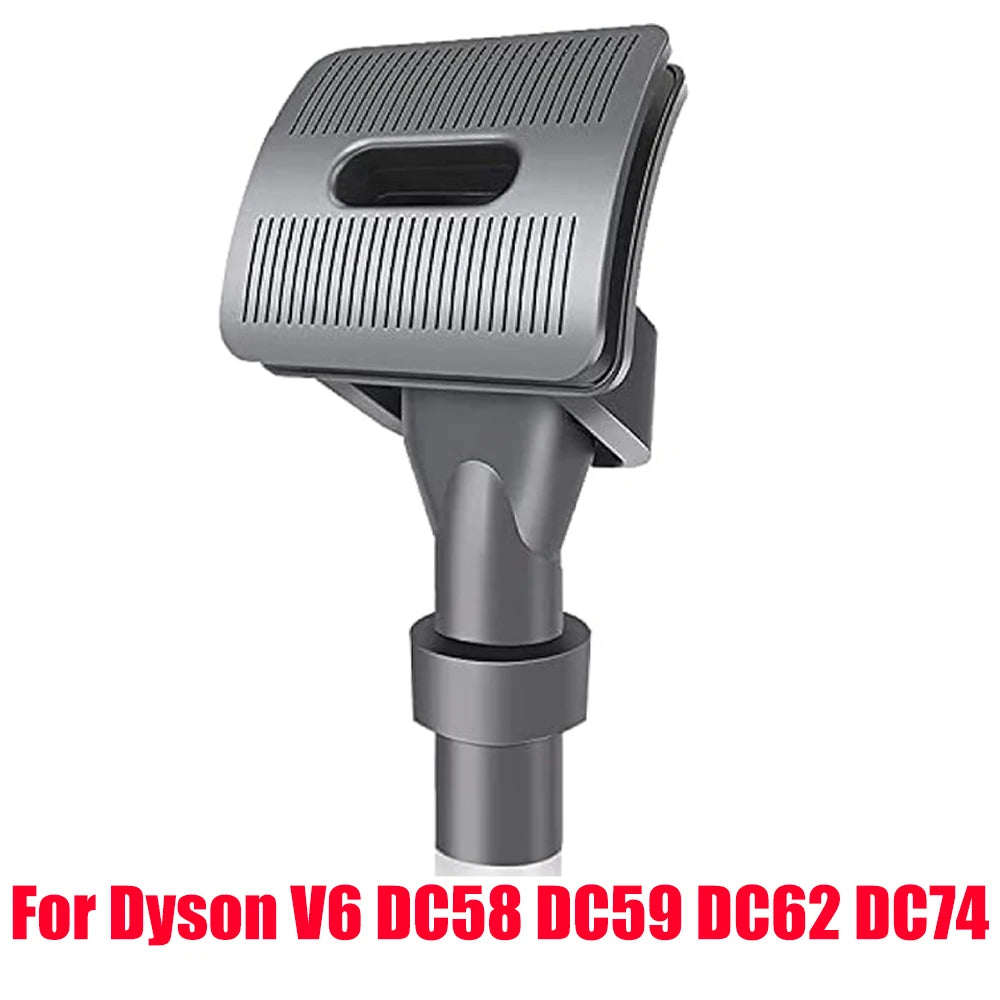 Pet Grooming Brush – Compatible with Dyson Vacuums
