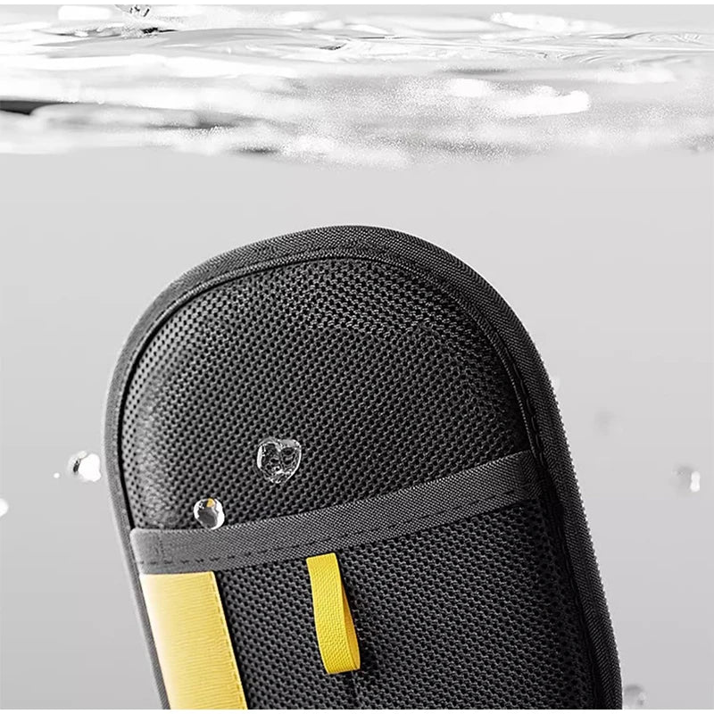 Reusable Pet Hair Removal Glove – For Clothes, Furniture & More