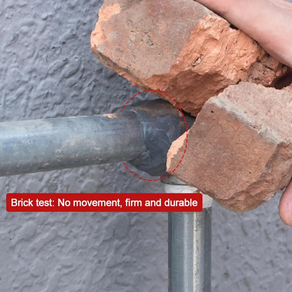 Industrial-Strength Epoxy Putty – Quick Repair Adhesive for Pipes & More