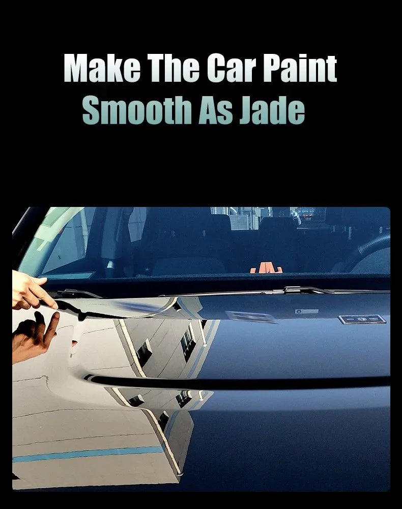 3-in-1 Ceramic Car Paint Protection Spray