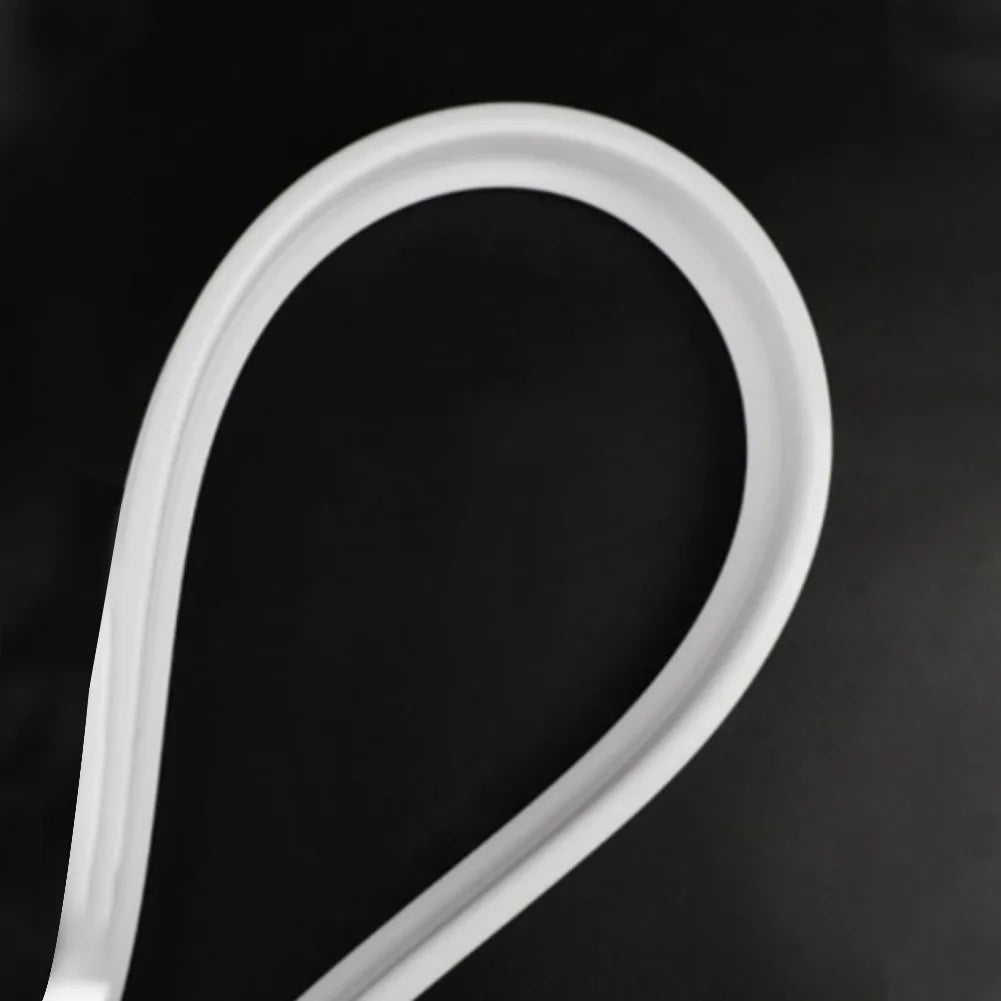 Flexible Silicone Water Barrier – Shower & Kitchen Waterproof Strip
