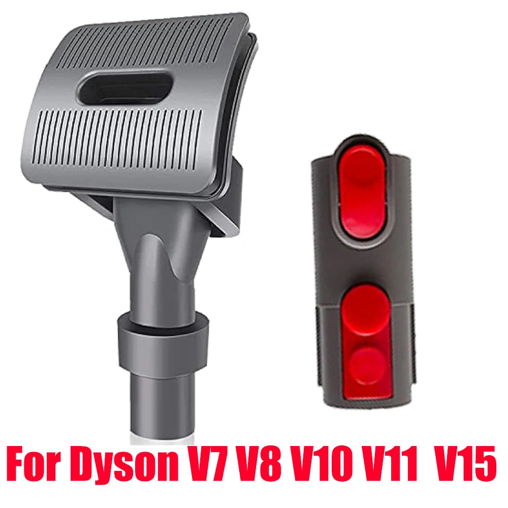 Pet Grooming Brush – Compatible with Dyson Vacuums