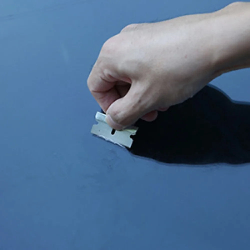 DIY Windshield Crack Repair Kit – Easy Fix for Chips & Scratches